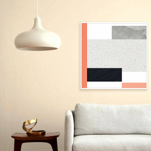 Decorativo FineArt Amor Rose - Beleza