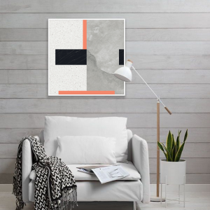 Decorativo FineArt Amor Rose - Suavidade