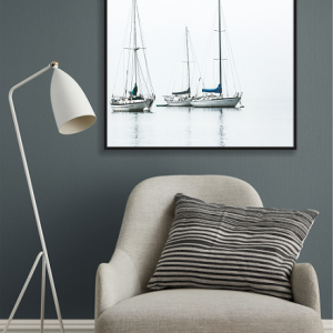 Decorativo FineArt - Destino