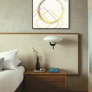 Decorativo FineArt Inspiração Pantone 2021 - Criatividade