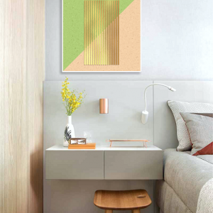 Decorativo FineArt - Elegância I