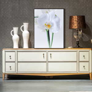 Decorativo FineArt Orquídea - Sutileza