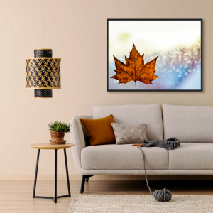 Decorativo FineArt - Formosura de Bordo