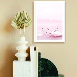 Decorativo FineArt - Liberdade