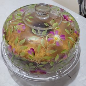 Boleira 5 em 1 - Primavera à  Mesa