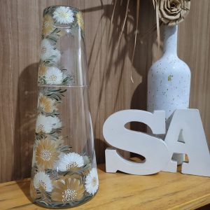 Moringa — Moldura de Primavera